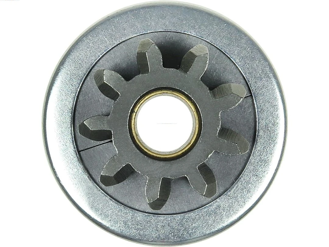 Привід стартера бендикс на Toyota Avensis II T25