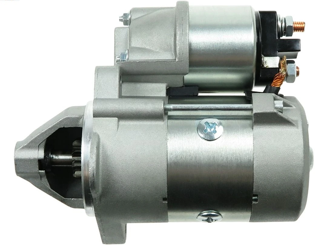 S4051 As-pl Стартер двигуна