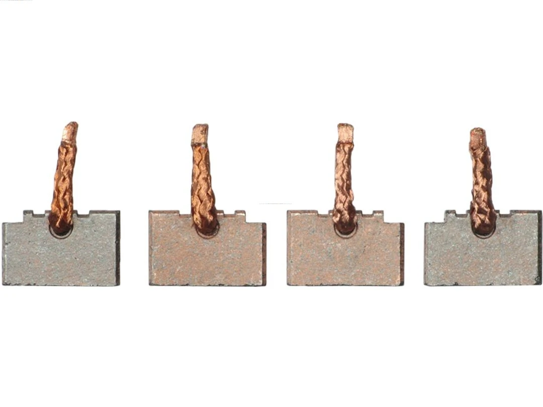 Щітка стартера Mercedes Benz Truck TRUCK ACTROS сідельний тягач (1996 - 2003) ціна, від 4.14 USD