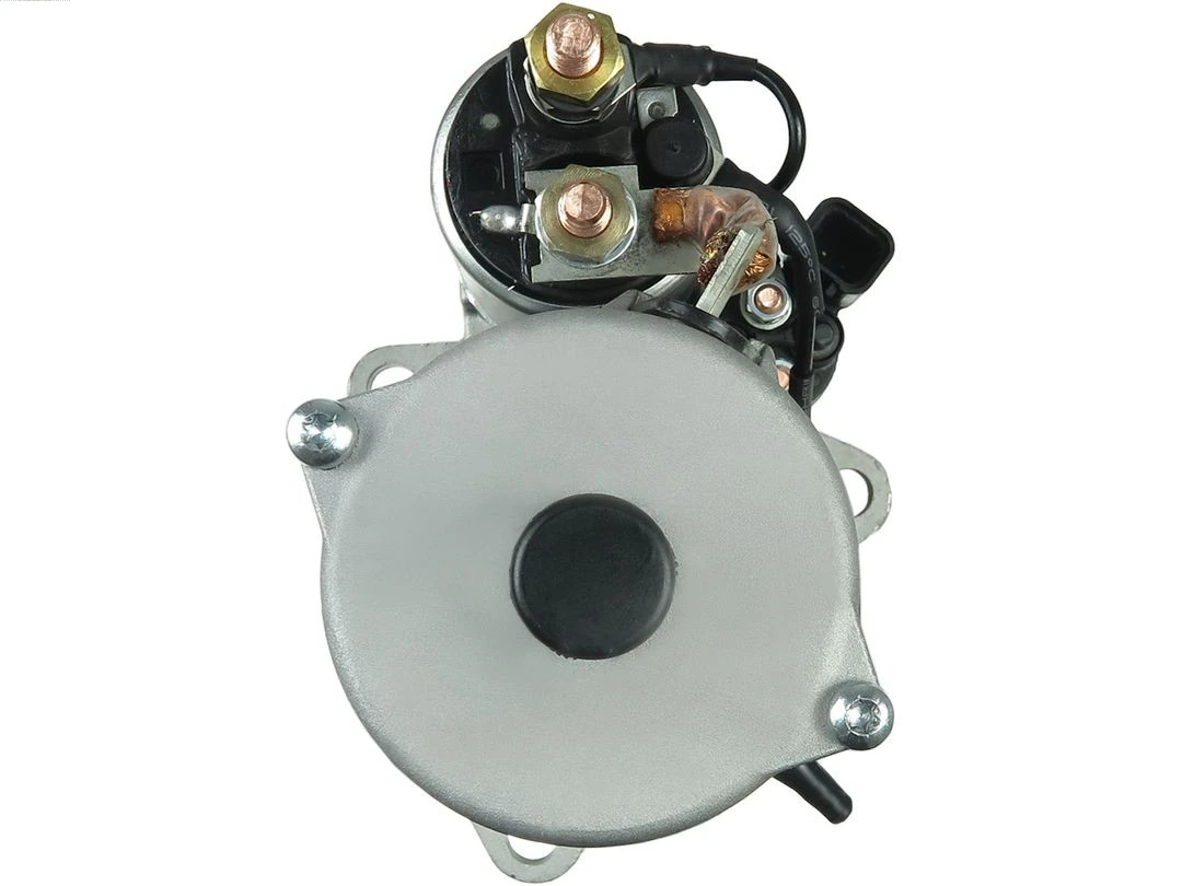 Стартер As-pl S0258 ціна, від 211.57 USD
