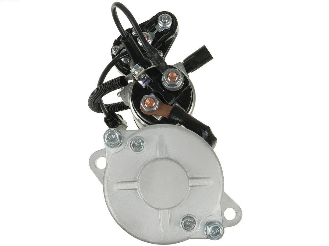 Стартер As-pl S3105S ціна, від 153.95 USD
