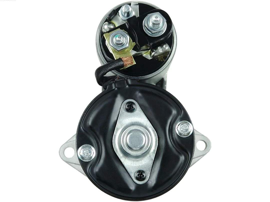Стартер As-pl S0141 ціна, від 76.90 USD