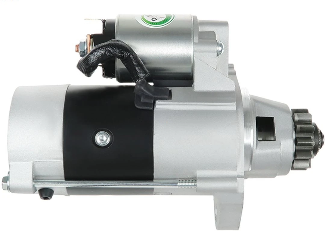 S5032 As-pl Стартер двигуна