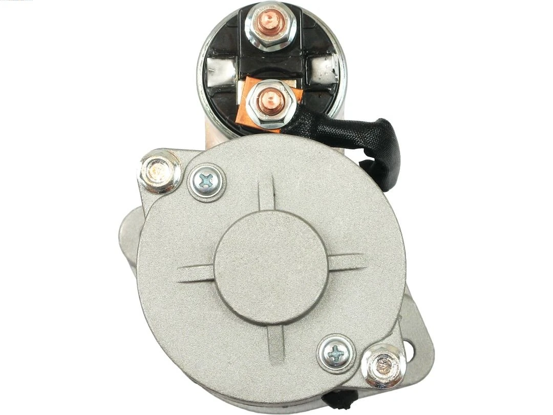 Стартер JS1227 Cargo