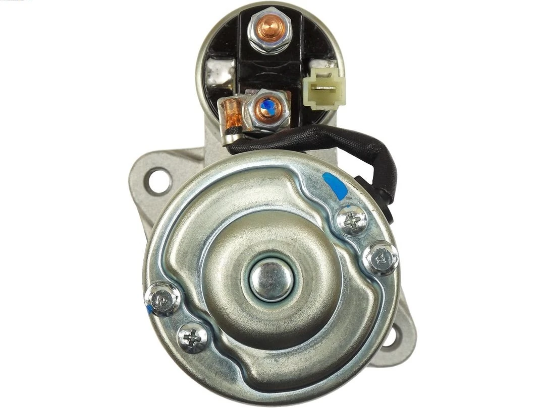 Стартер As-pl S3121 ціна, від 95.92 USD