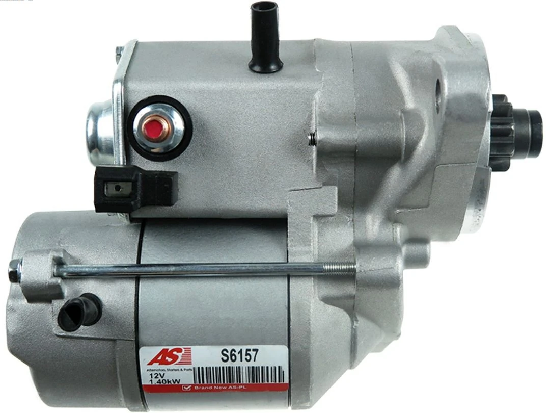 S6157 As-pl Стартер двигуна