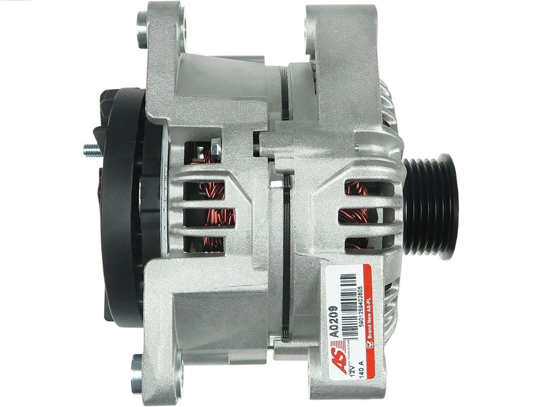 Генератор As-pl A0209 ціна, від 67.64 USD