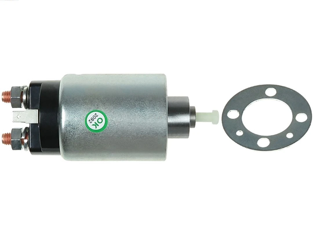 SS9179P AS/Auto Storm Тягове реле стартера