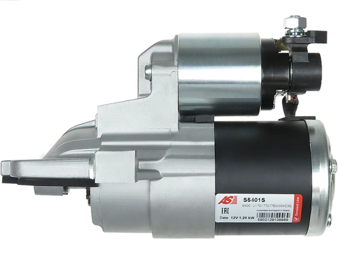 Купити S5401S As-pl Стартер