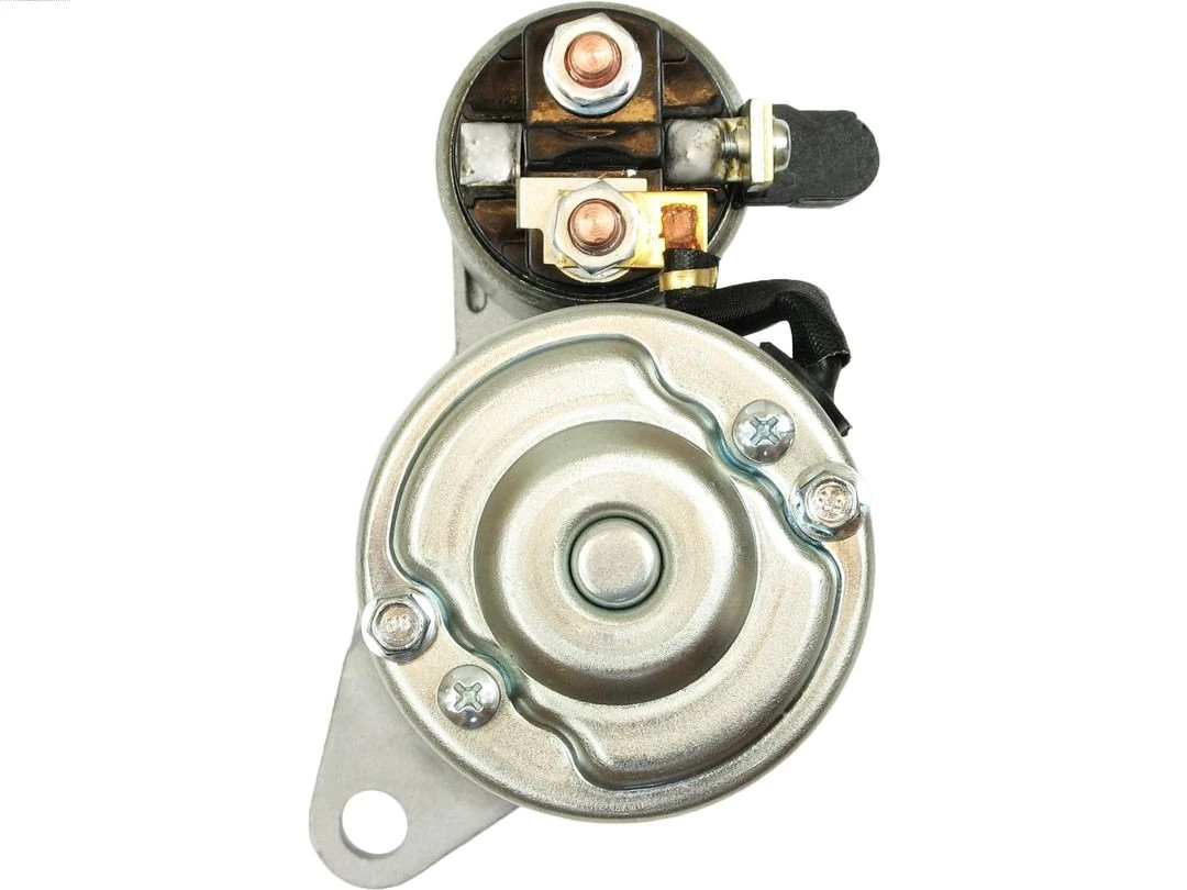 Стартер As-pl S5127 ціна, від 101.97 USD