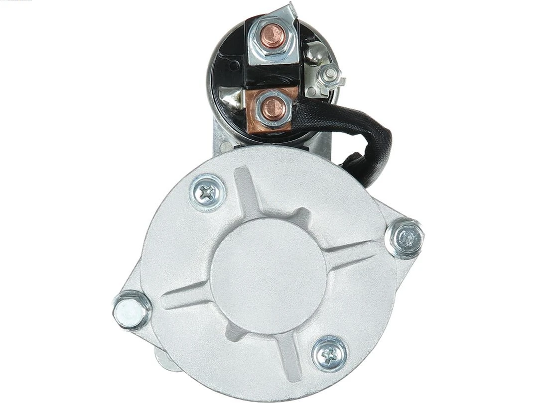 Стартер As-pl S5109 ціна, від 67.64 USD