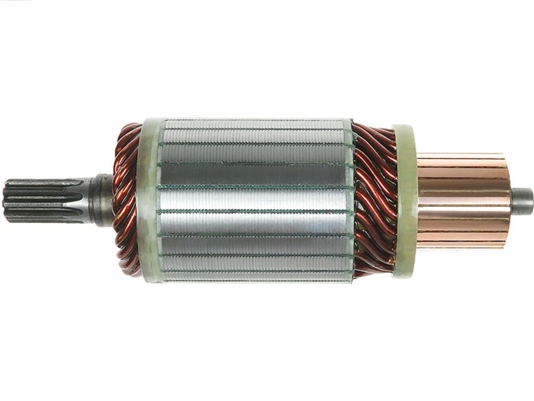 Ротор стартера AS/Auto Storm SA5008 ціна, від 35.27 USD