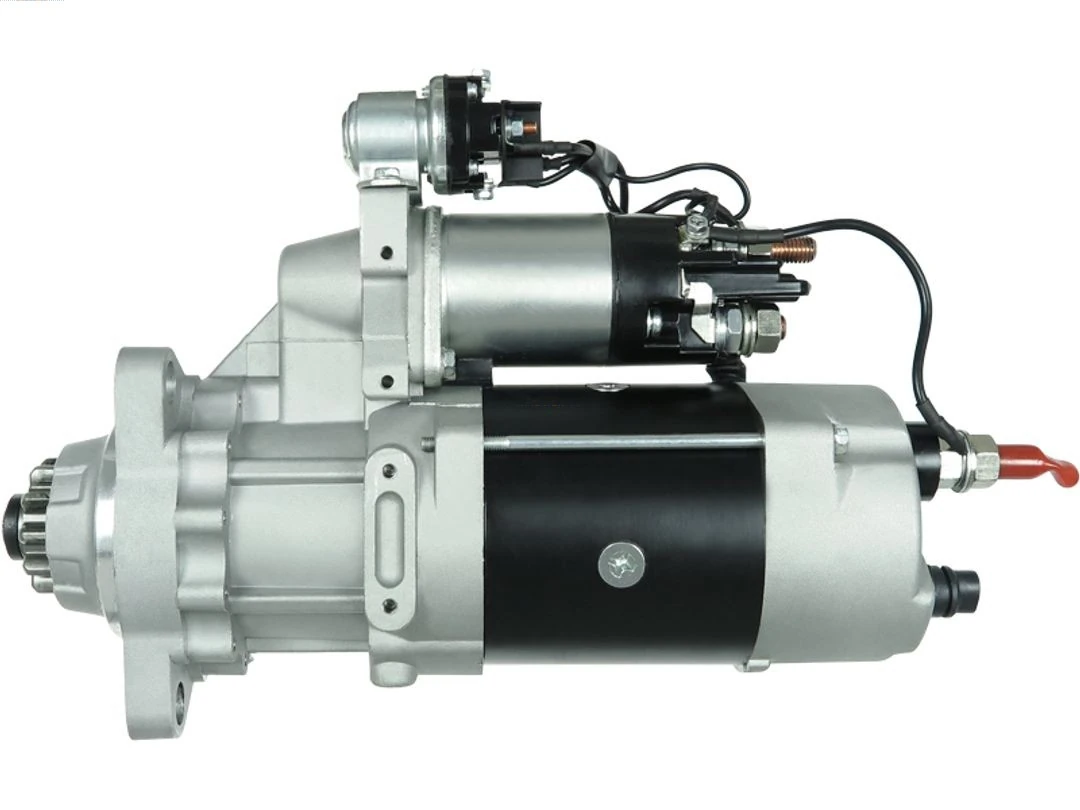 Купити S1026 As-pl Стартер