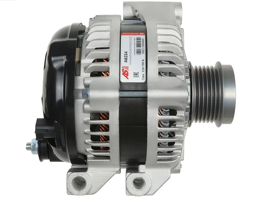 Генератор As-pl A6234 ціна, від 188.95 USD