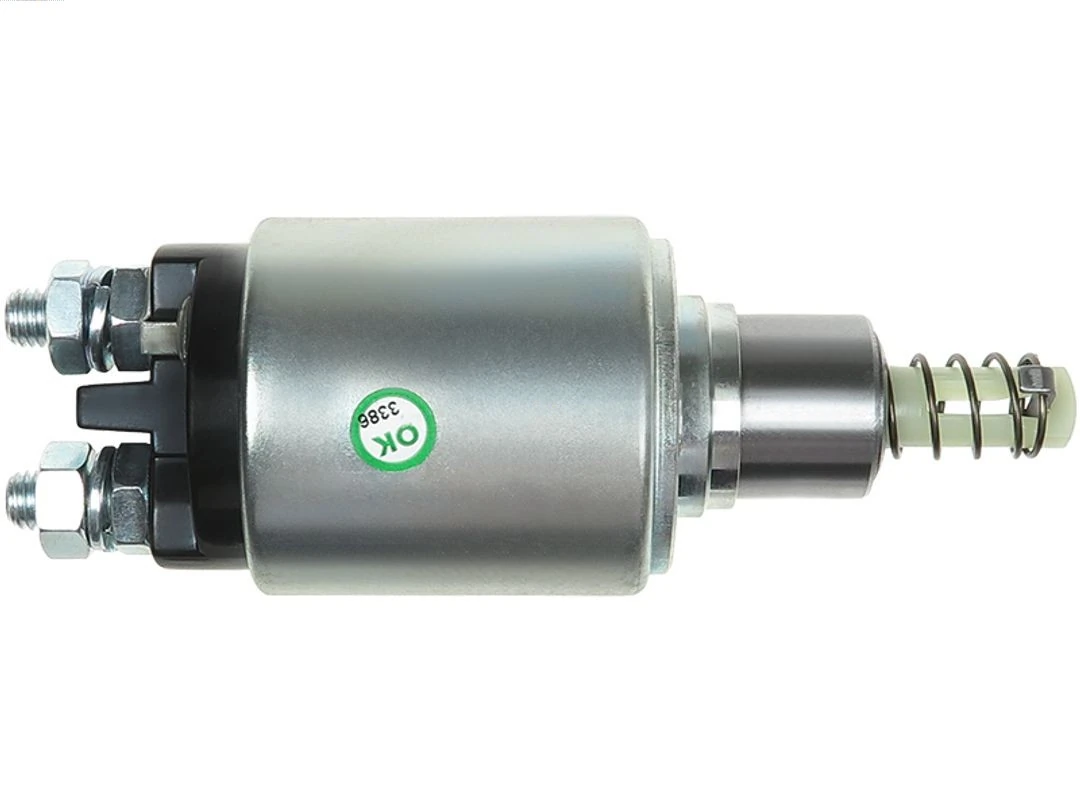 Втягуюче стартера AS/Auto Storm SS0268P
