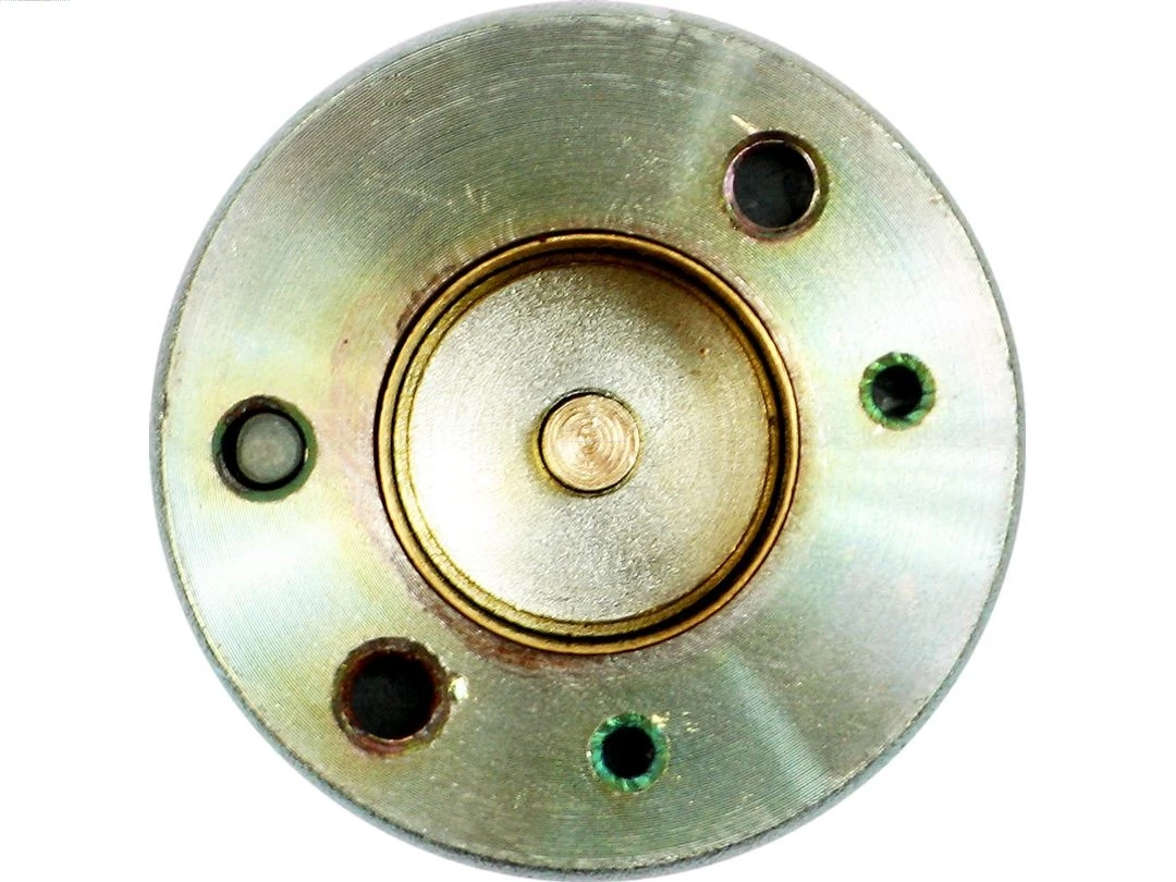 2334310G00 Nissan/Infiniti Тягове реле стартера