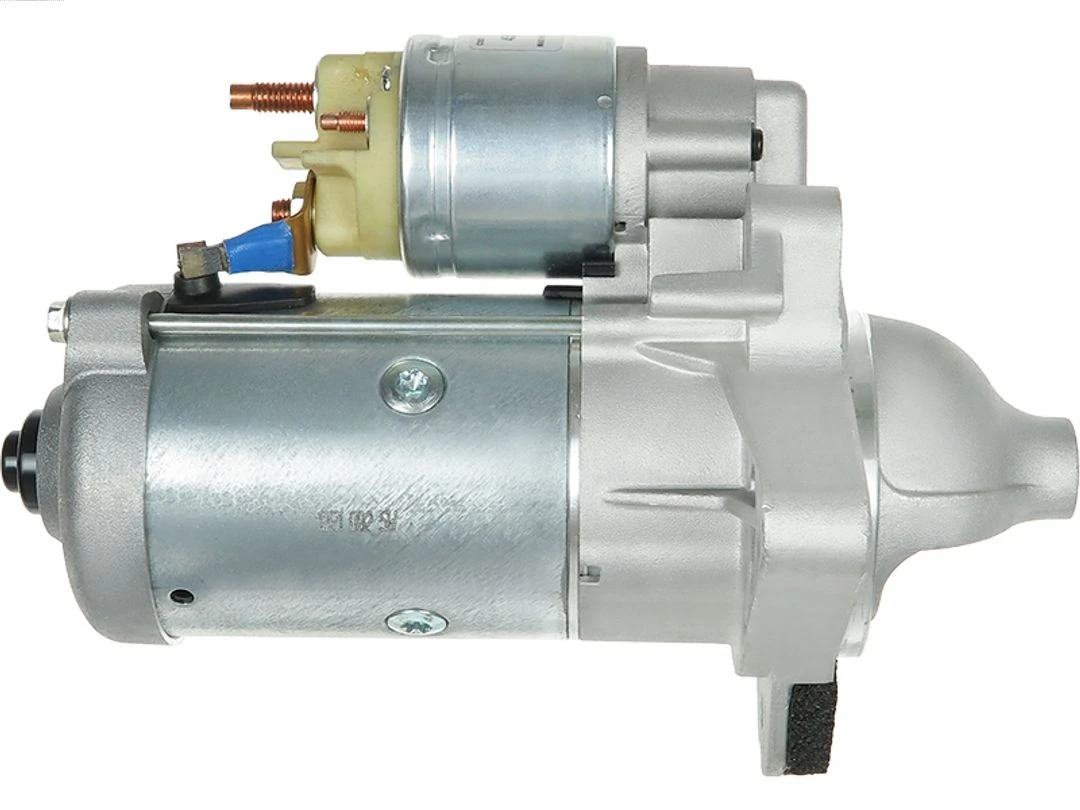 S3229VALEO As-pl Стартер двигуна