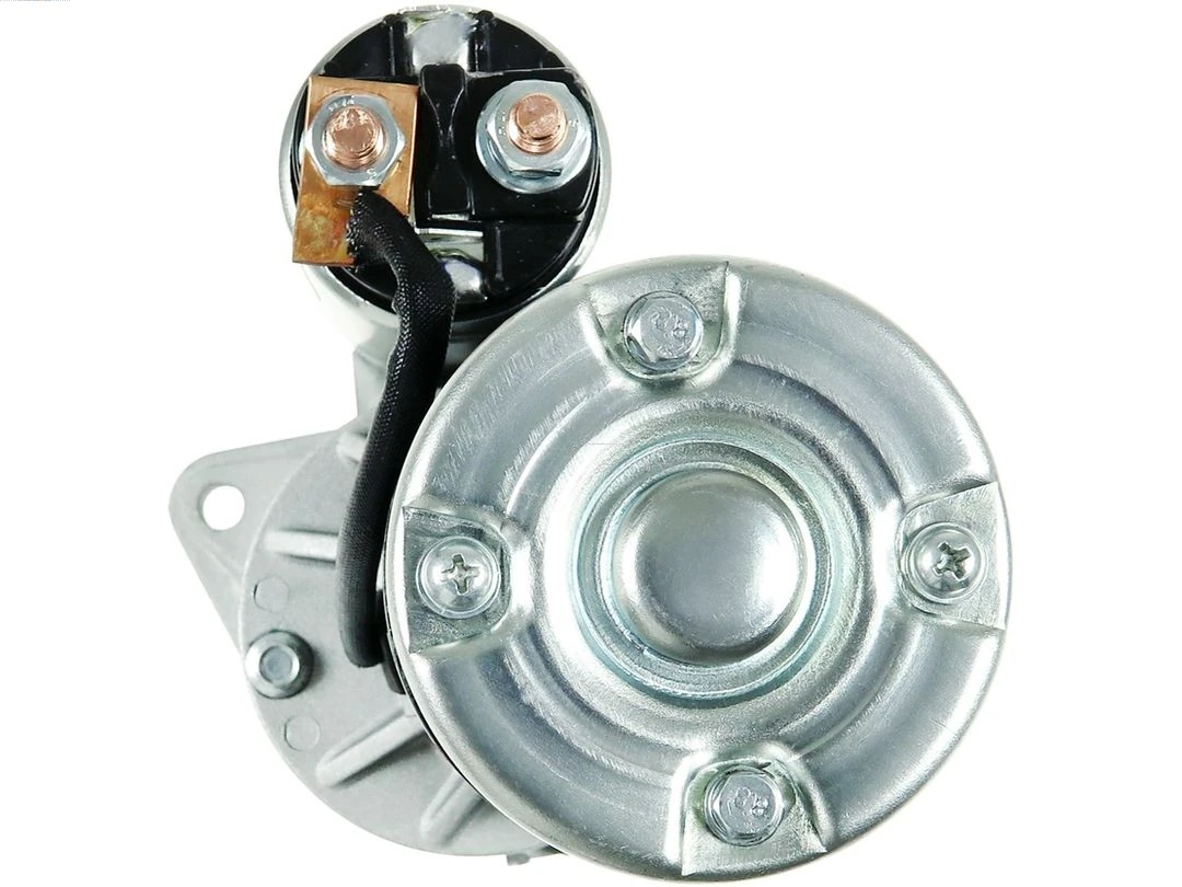 Стартер автомобільний Jurid/Bendix JS318