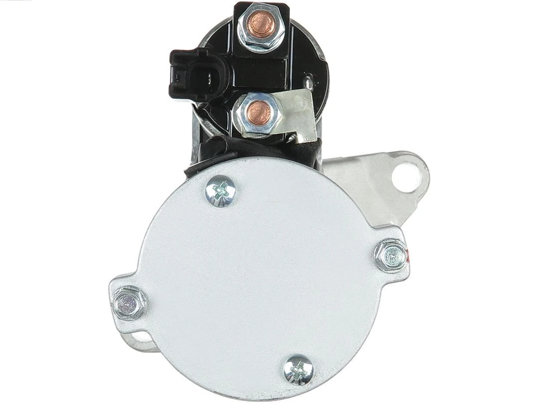 Стартер As-pl S6029 ціна, від 62.01 USD