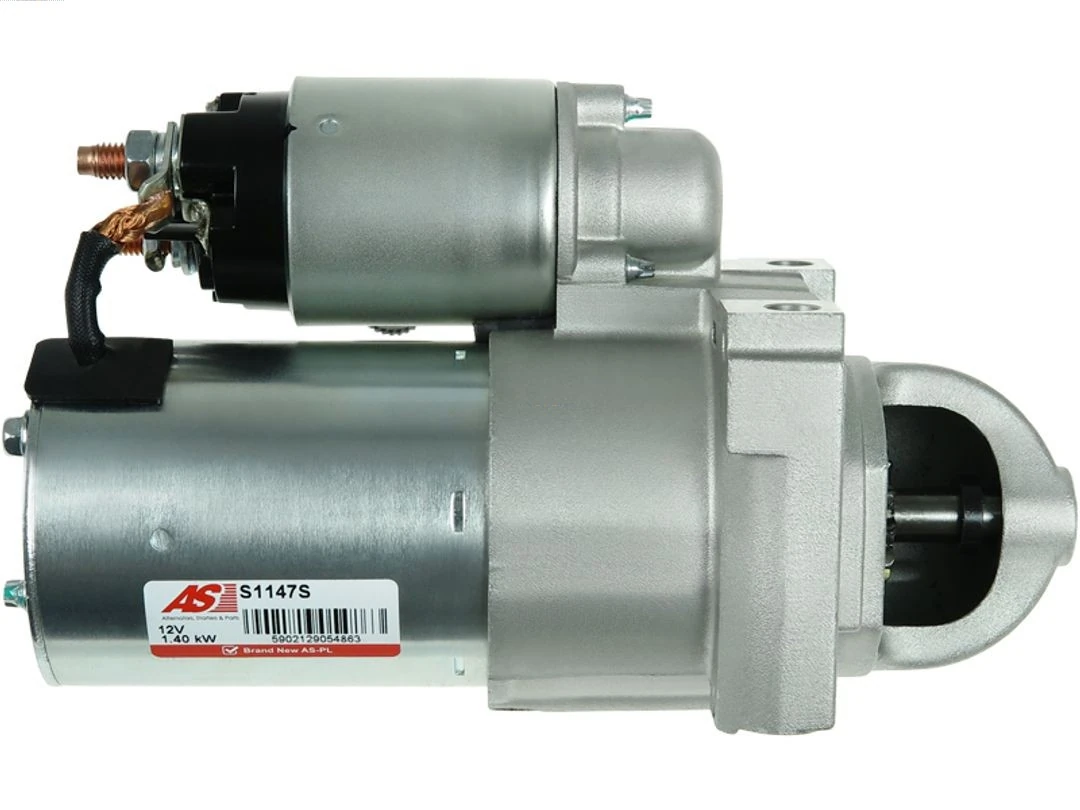 Стартер Hummer H2 позашляховик (2002 - 2009) ціна, від 101.47 USD