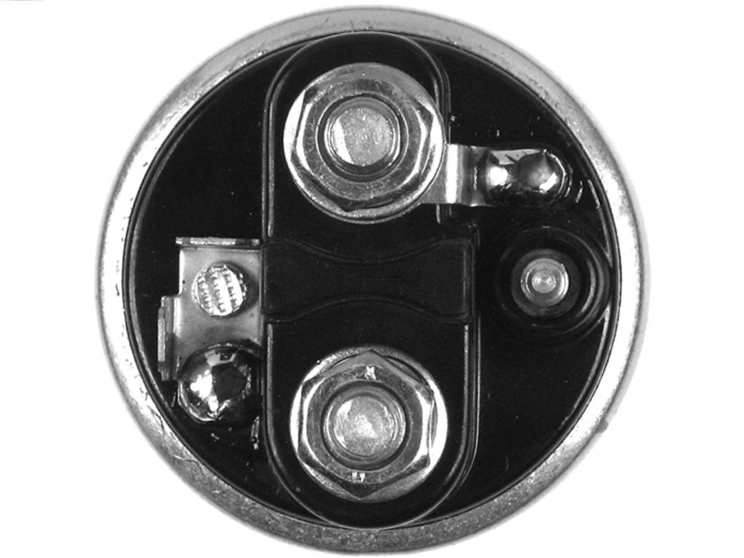 Контактор As-pl SS0005 ціна, від 21.18 USD