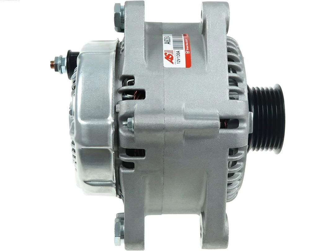 Генератор As-pl A6354 ціна, від 181.34 USD