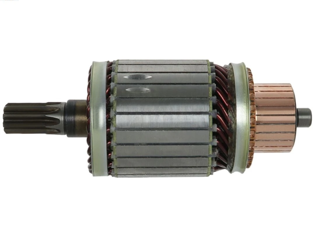 23310WD010 Renault (RVI) Якір (ротор) стартера