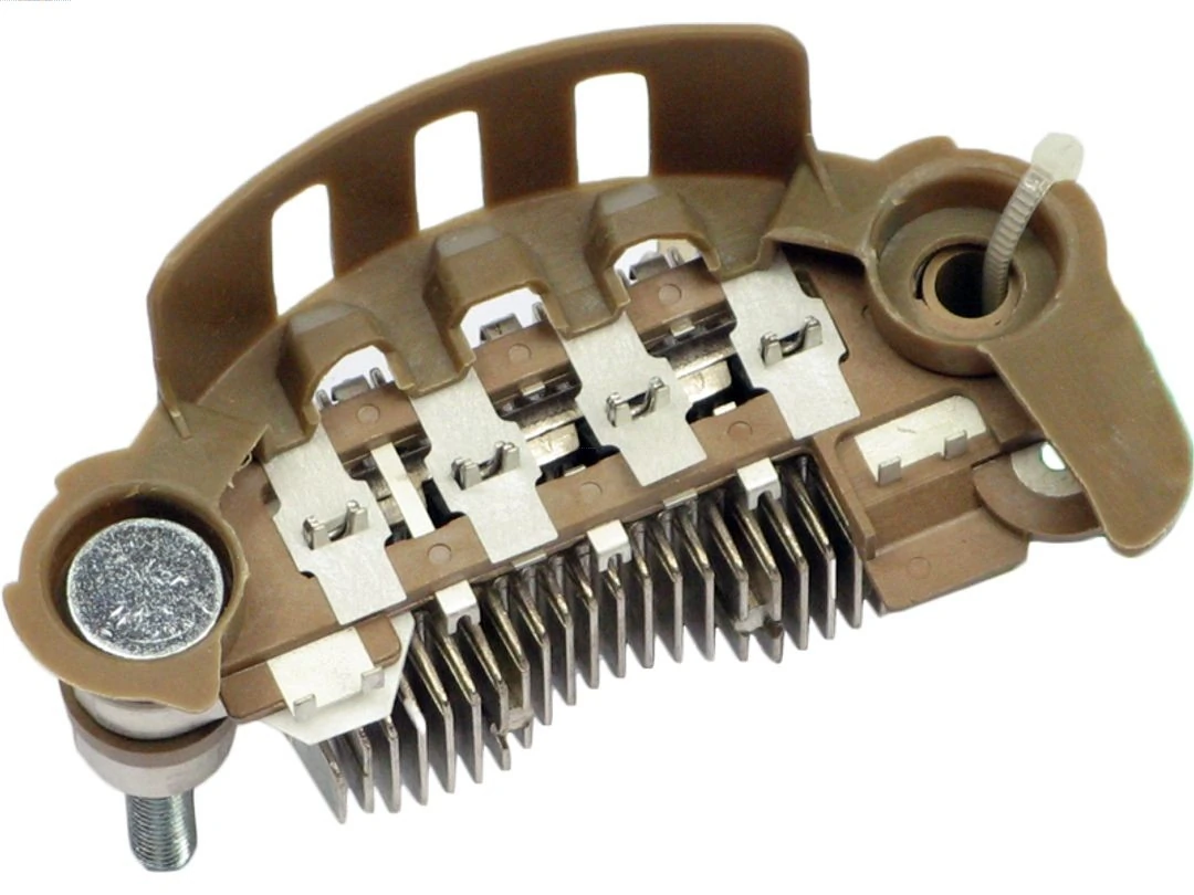 Міст доданий генератора Honda Civic VIII седан (FD, FA) (2005 - 2013) ціна, від 17.01 USD