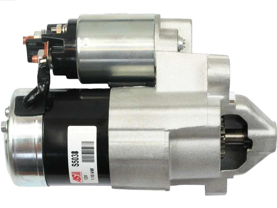 S5038 As-pl Стартер двигуна