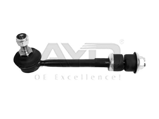 Амортизаційна стійка Raiso RL546011N ціна, від 6.01 USD