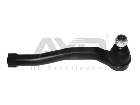 Наконечник рульовий Chevrolet Aveo II седан (T250, T255) (2005 - 2011) ціна, від 11.45 USD