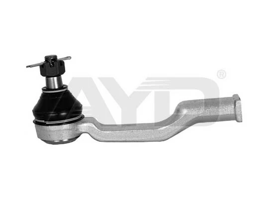 Наконечник рульовий Raiso RL832280M ціна, від 9.58 USD