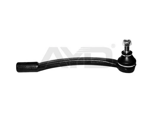 Рульовий наконечник S6051004 Polcar