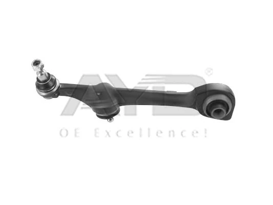 Важіль передній лівий SKP SK522243 ціна, від 66.32 USD