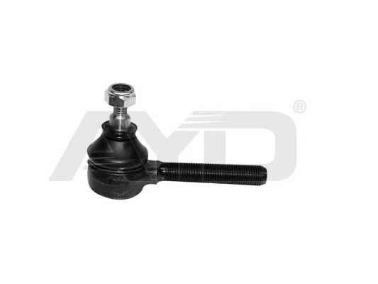 Накінечник рульової тяги, внутрішній, лівий DP Group SS1184 ціна, від 7.43 USD