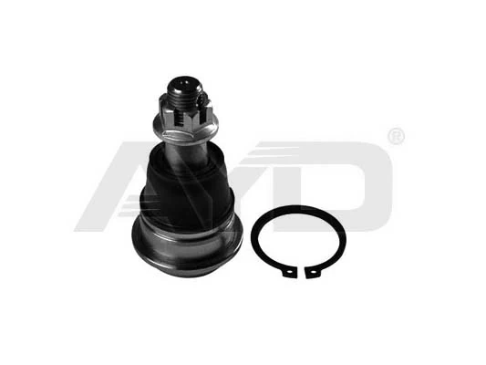 RL401602N Raiso Кульові на авто