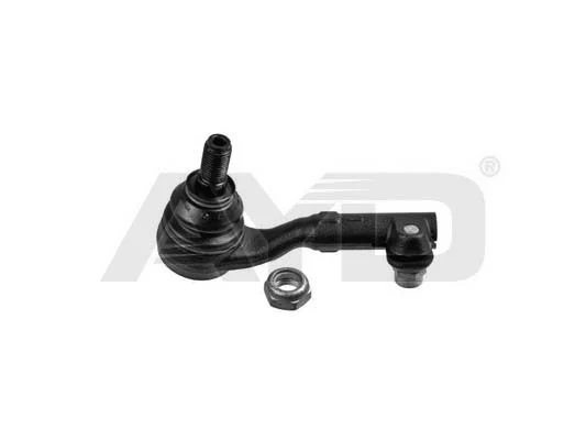 Наконечник рульовий BMW 3 купе (E92) (2005 - 2013) ціна, від 54.27 USD