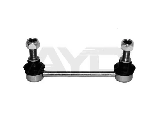  Стійка стабілізатора заднього Volvo V70 1