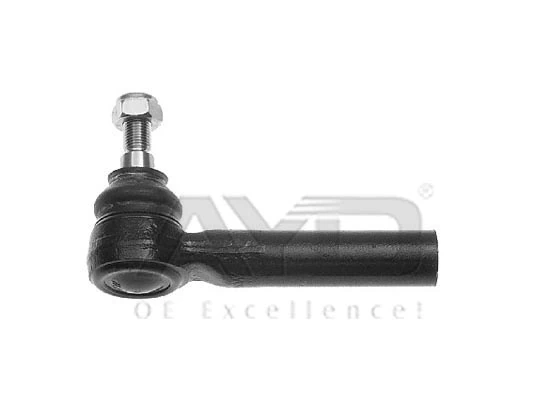  Рульовий наконечник Fiat Ducato 2