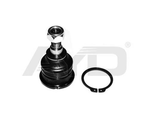 Кульова опора, нижня Raiso RL303374M ціна, від 6.48 USD