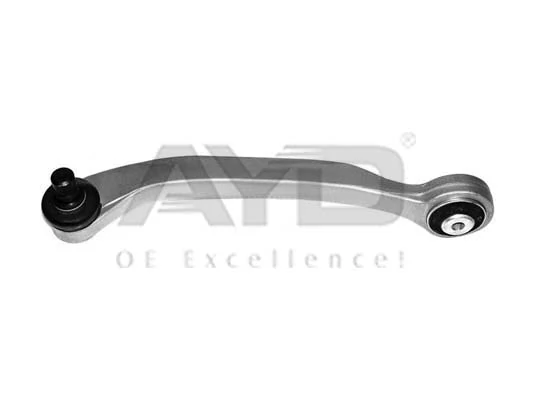 Купити A2023301907 Mercedes Важіль передньої підвіски верхній, лівий