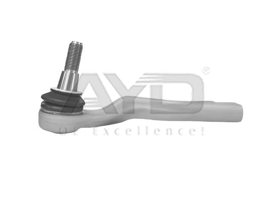 Наконечник рульовий Polcar M612 ціна, від 16.70 USD