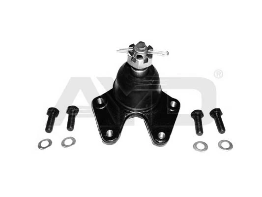 J10304CTR CTR Кульові на авто