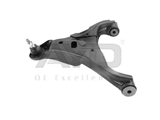 2008324 Ford Поперечний важіль