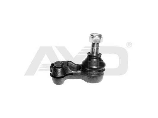 Наконечник рульовий Opel 96275019 ціна, від 7.05 USD