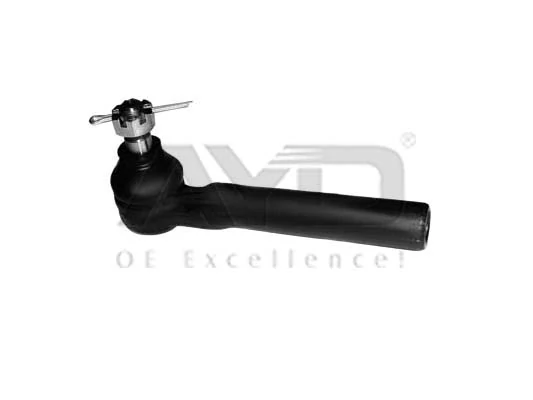 Наконечник рульовий AMP/Paradowscy ST0213 ціна, від 15.04 USD