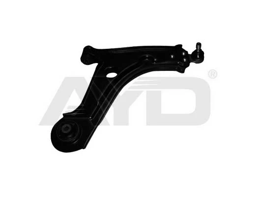 Важіль передньої підвіски нижній, правий General Motors 96436598 ціна, від 37.89 USD