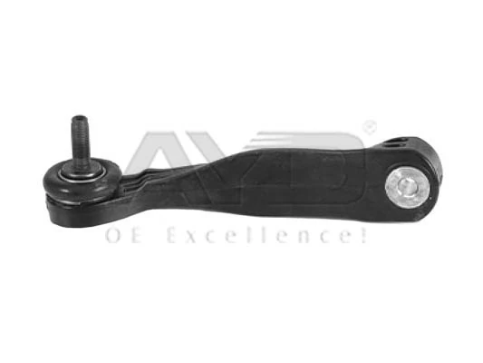 Яйця на стабілізаторі задні KSP KSP02441 ціна, від 21.46 USD