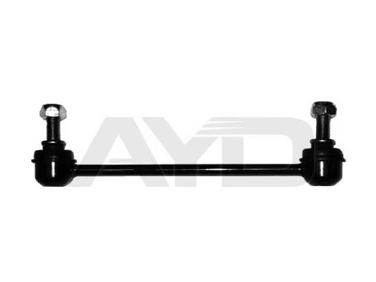 Купити NMT405C NIPPON MOTORS Солдатик стабілізатора, заднього