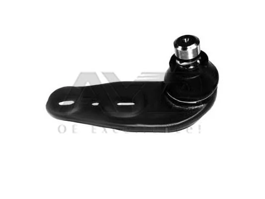 Кульова опора, нижня, права Autlog FT1147 ціна, від 11.56 USD